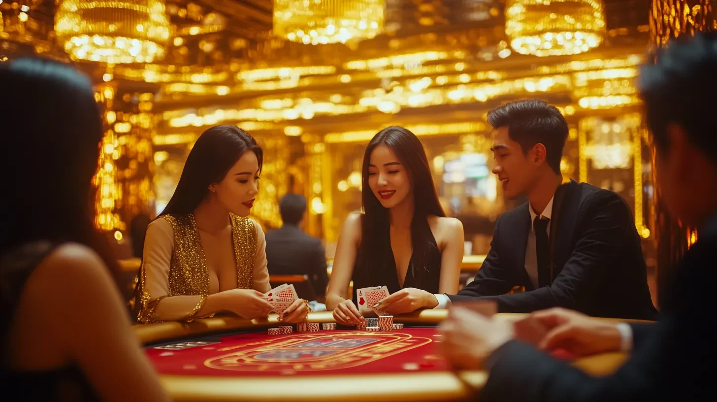 Memahami Magnum Slot: Panduan Lengkap untuk Pemain (2026/07/23)